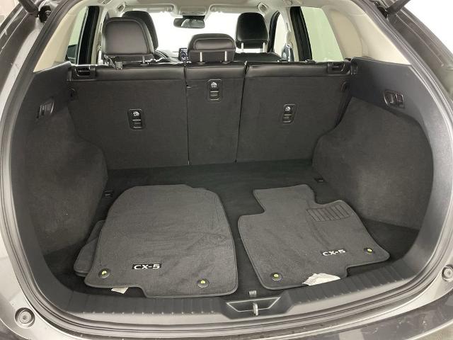 2020 Mazda CX-5 Vehicle Photo in GILBERT, AZ 85297-0402