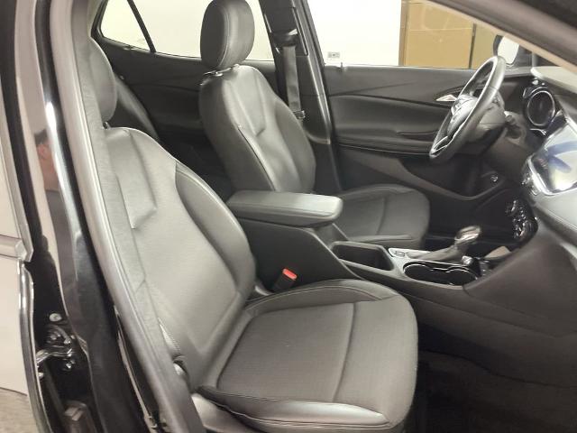 2023 Buick Encore GX Vehicle Photo in GILBERT, AZ 85297-0402