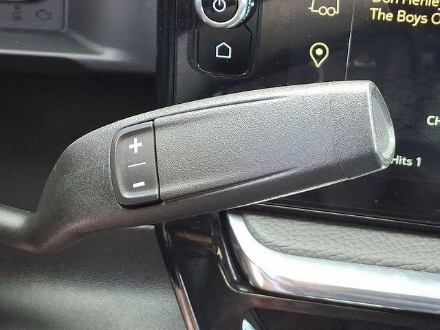 2024 GMC Sierra 2500 HD Vehicle Photo in DANBURY, CT 06810-5034