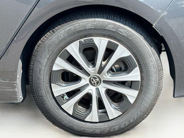 2020 Toyota Prius Prime Vehicle Photo in Doylestown, PA 18902