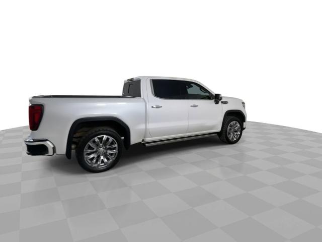 2023 GMC Sierra 1500 Vehicle Photo in GILBERT, AZ 85297-0402