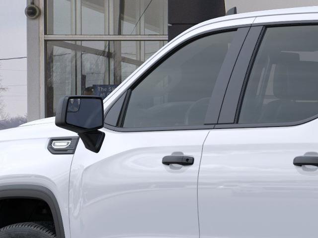 2026 GMC Sierra 1500 Vehicle Photo in INDEPENDENCE, MO 64055-1377