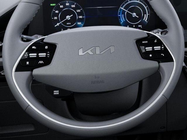 2025 Kia Niro EV Vehicle Photo in Tucson, AZ 85712