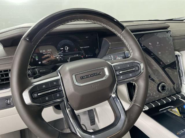 2024 GMC Acadia Vehicle Photo in GILBERT, AZ 85297-0402
