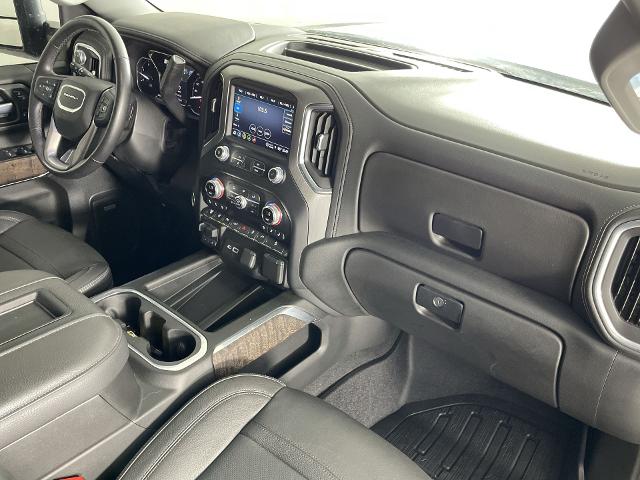 2021 GMC Sierra 2500 HD Vehicle Photo in GILBERT, AZ 85297-0402