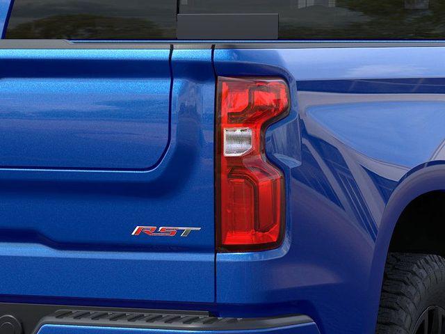 2026 Chevrolet Silverado 1500 Vehicle Photo in DANBURY, CT 06810-5034