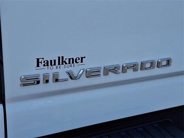 2024 Chevrolet Silverado 2500 HD Vehicle Photo in LANCASTER, PA 17601-0000