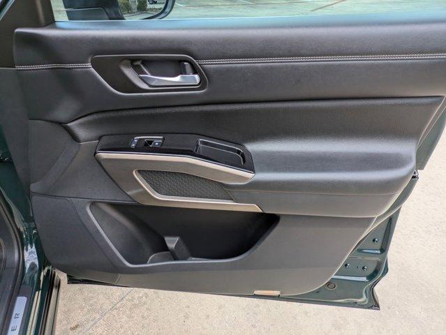 2022 Nissan Pathfinder Vehicle Photo in San Antonio, TX 78209
