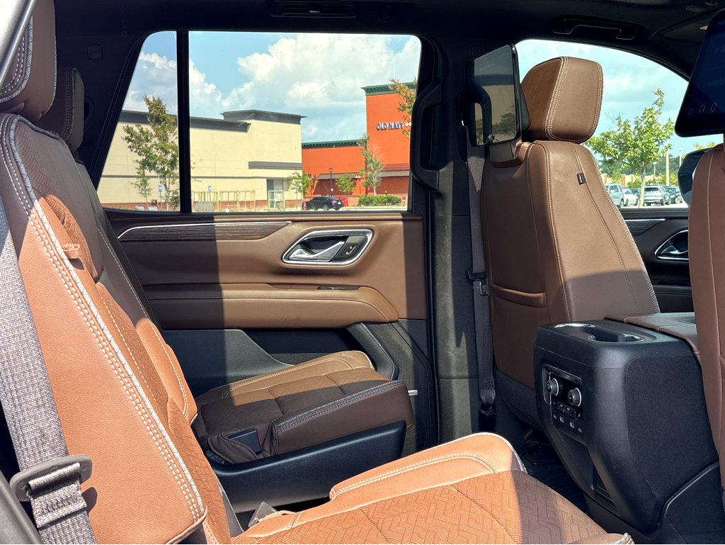 2023 Chevrolet Tahoe Vehicle Photo in POOLER, GA 31322-3252