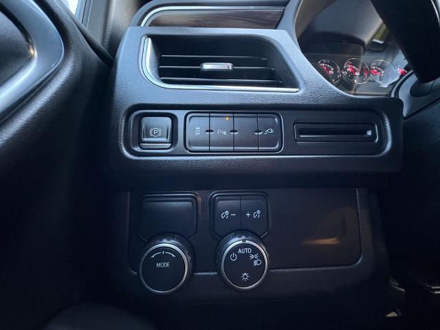 2021 Chevrolet Tahoe Vehicle Photo in Savannah, GA 31419