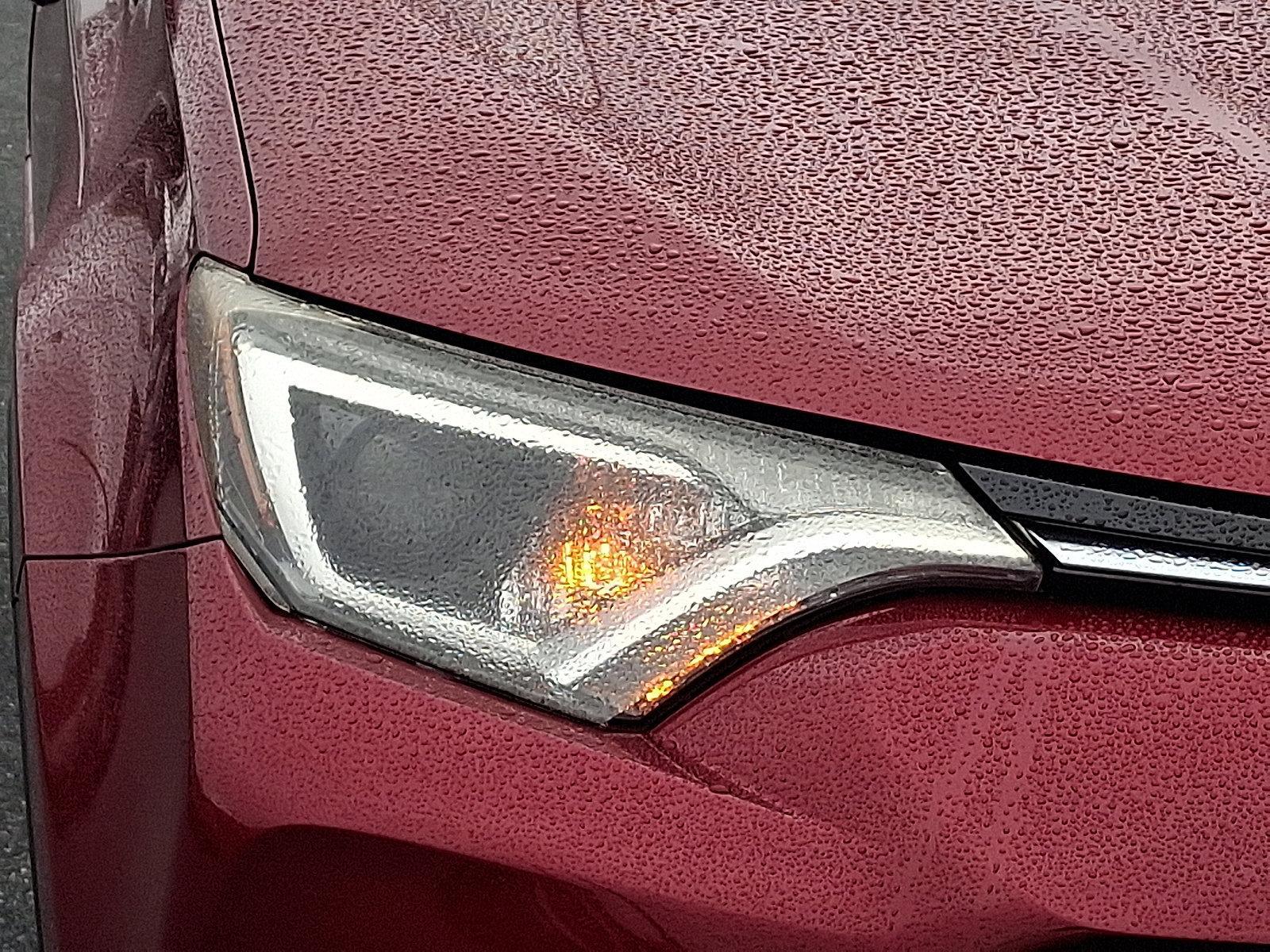 2018 Toyota RAV4 Vehicle Photo in Harrisburg, PA 17111
