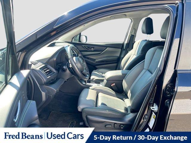 2023 Subaru Ascent Vehicle Photo in Doylestown, PA 18902