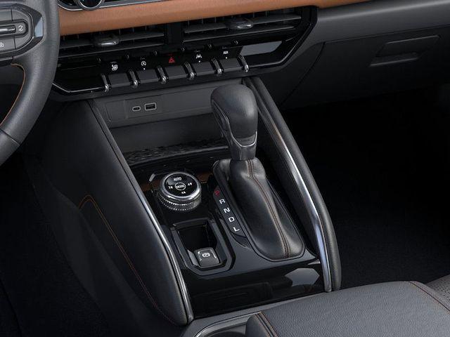 2026 GMC Canyon Vehicle Photo in DANBURY, CT 06810-5034
