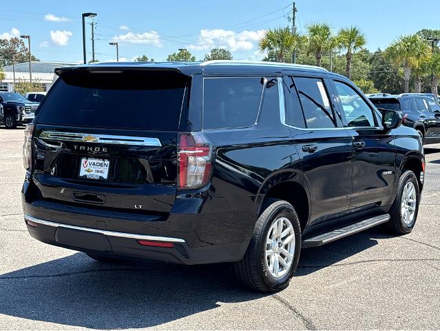 2023 Chevrolet Tahoe Vehicle Photo in BEAUFORT, SC 29906-4218