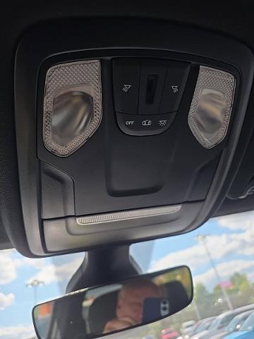 2022 Ram 2500 Vehicle Photo in HARRISBURG, PA 17111-1033