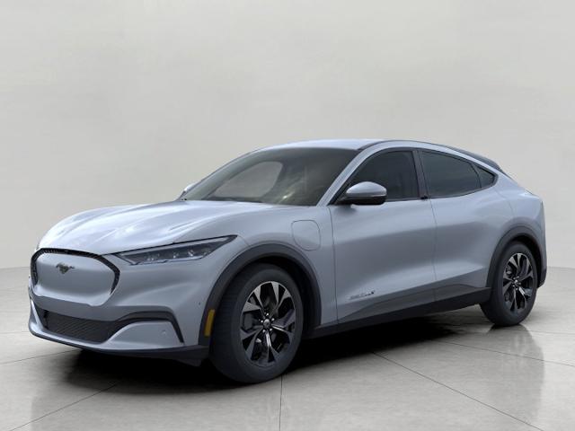 2024 Ford Mustang Mach-E Vehicle Photo in Neenah, WI 54956
