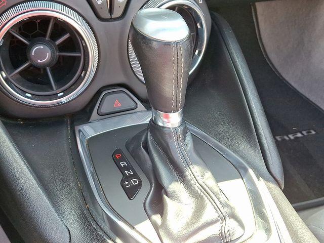 2018 Chevrolet Camaro Vehicle Photo in DANBURY, CT 06810-5034