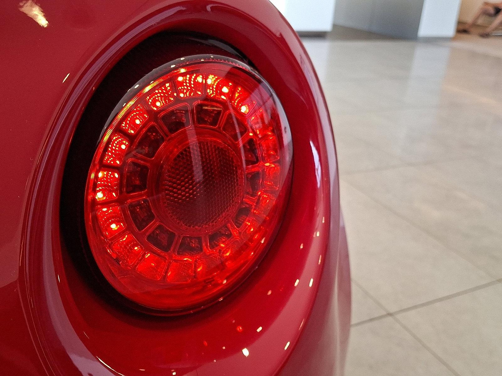 2015 Alfa Romeo 4C Vehicle Photo in Mechanicsburg, PA 17050
