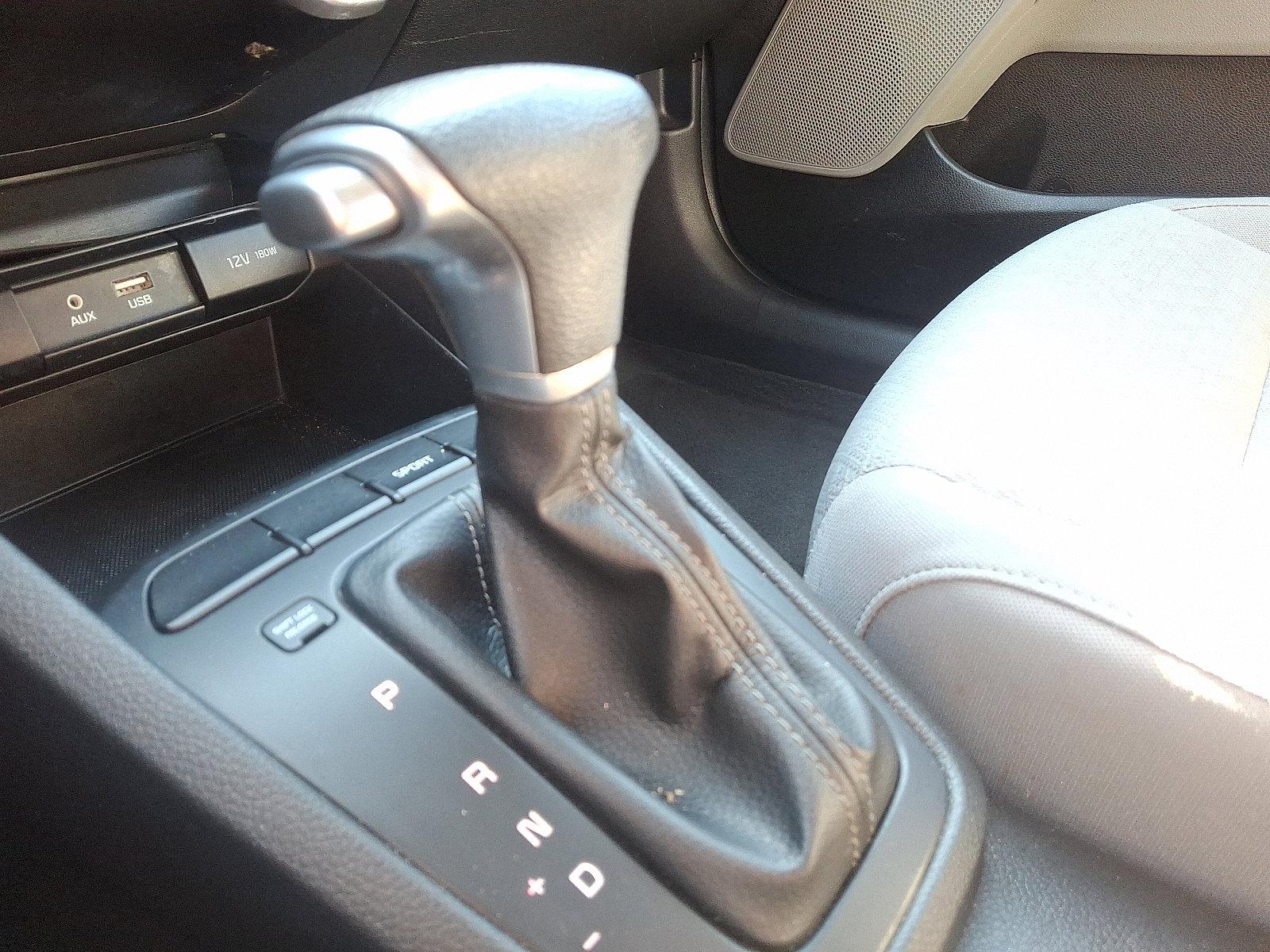 2018 Kia Rio Vehicle Photo in Harrisburg, PA 17111