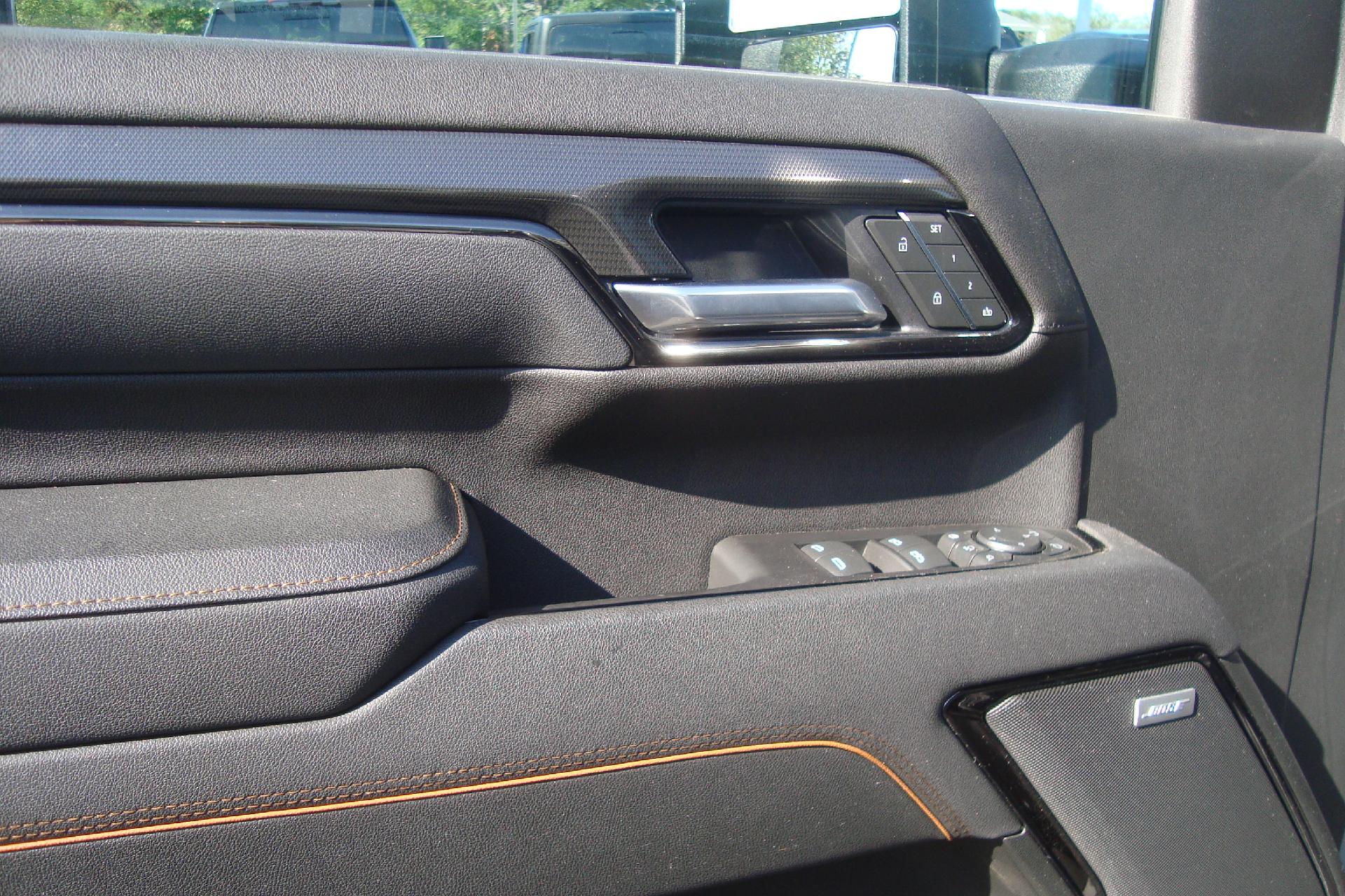 2025 GMC Sierra 3500HD Vehicle Photo in PORTSMOUTH, NH 03801-4196