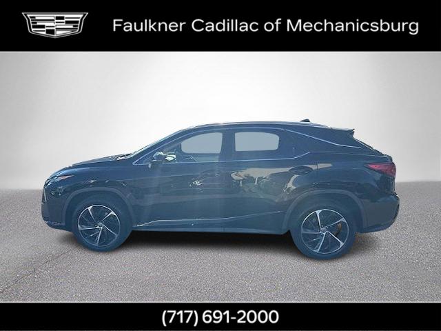 2016 Lexus RX 350 Vehicle Photo in MECHANICSBURG, PA 17050-1707