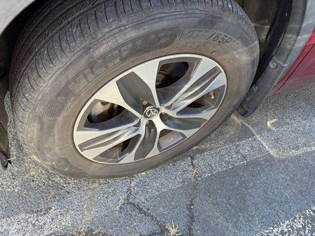 2021 Toyota Highlander Vehicle Photo in Philadelphia, PA 19116