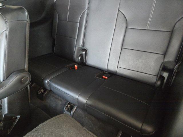 2024 GMC Acadia Vehicle Photo in Decatur, TX 76234