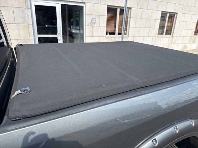 2012 Ram 1500 Vehicle Photo in TREVOSE, PA 19053-4984