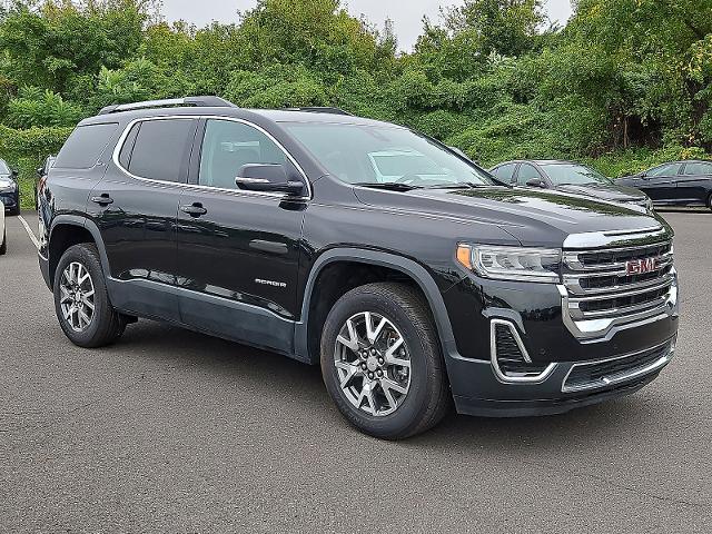 2022 GMC Acadia Vehicle Photo in TREVOSE, PA 19053-4984