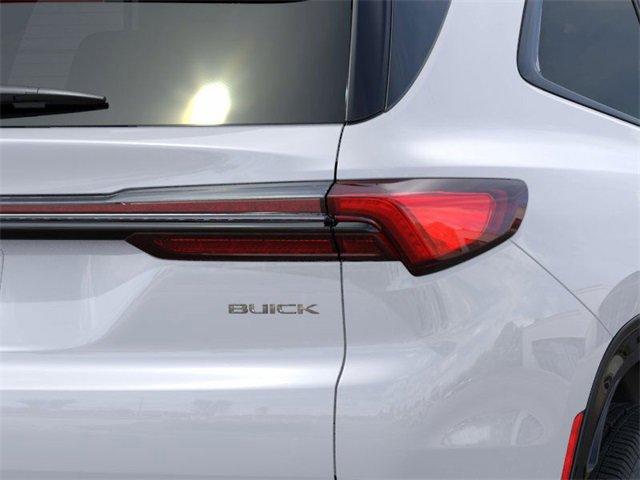 2026 Buick Enclave Vehicle Photo in ROCHESTER HILLS, MI 48307-2741