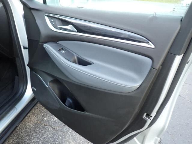 2020 Buick Enclave Vehicle Photo in ZELIENOPLE, PA 16063-2910