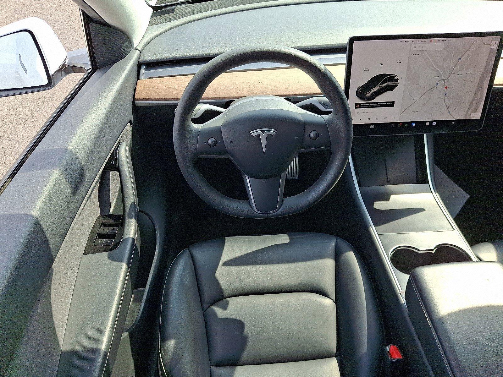2021 Tesla Model Y Vehicle Photo in Harrisburg, PA 17111