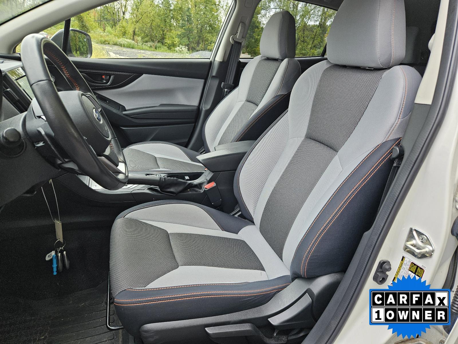 2021 Subaru Crosstrek Vehicle Photo in Harrisburg, PA 17111
