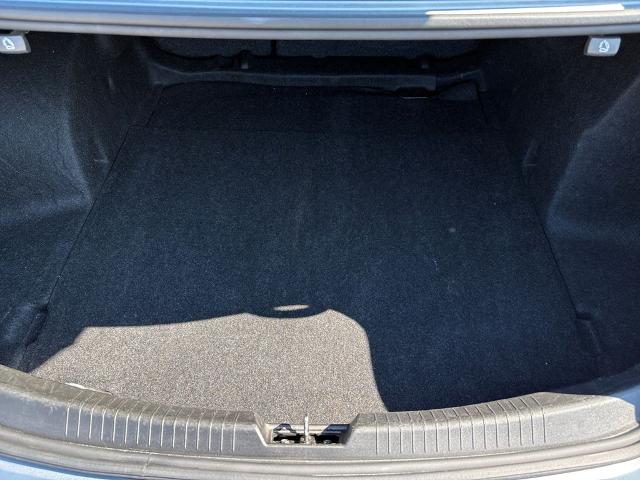 2023 Chevrolet Malibu Vehicle Photo in Statesboro, GA 30458