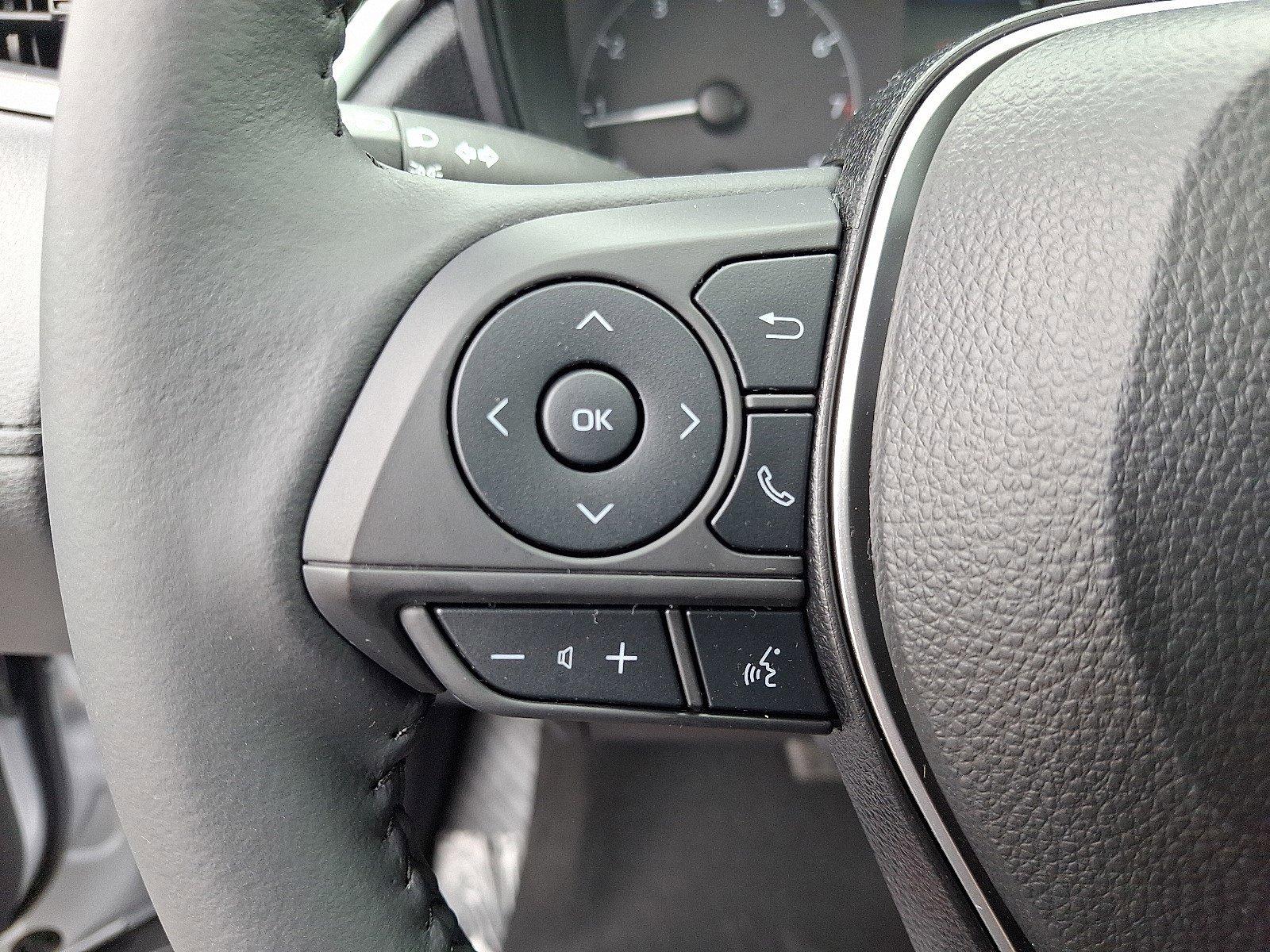 2024 Toyota Corolla Cross Vehicle Photo in Harrisburg, PA 17111