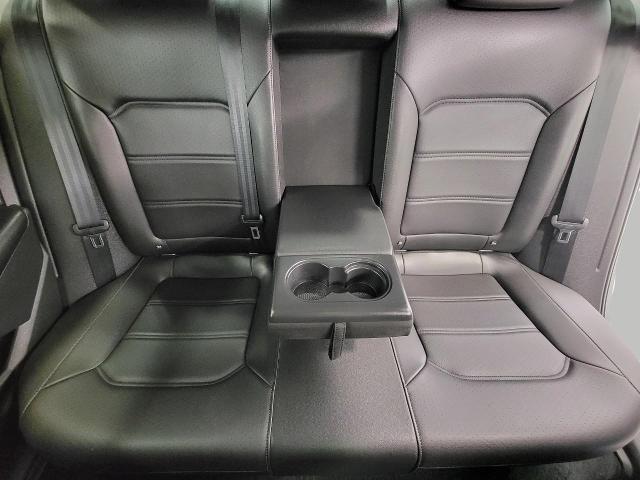 2020 Volkswagen Passat Vehicle Photo in NEENAH, WI 54956-2243