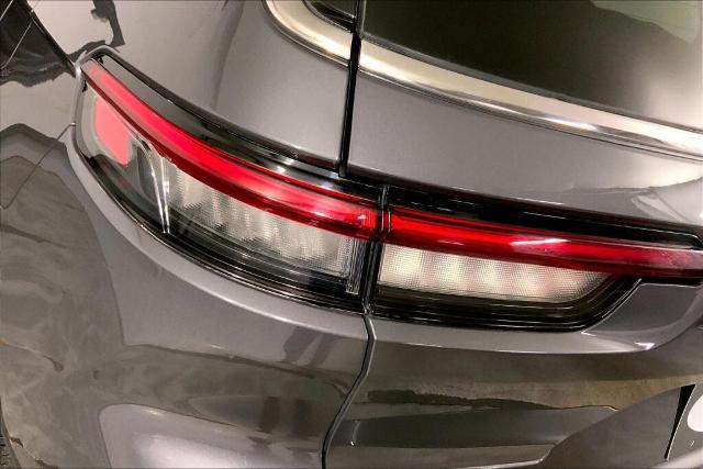 2024 Jeep Grand Cherokee L Vehicle Photo in Kansas City, MO 64114