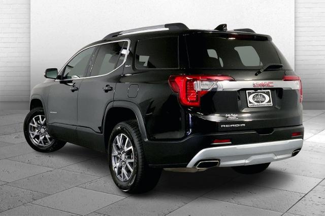 2023 GMC Acadia Vehicle Photo in KANSAS CITY, MO 64114-4502