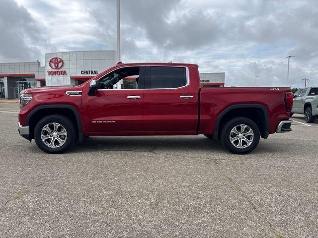 2024 GMC Sierra 1500 Vehicle Photo in Jonesboro, AR 72404