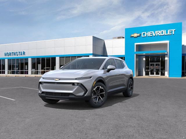 2026 Chevrolet Equinox EV Vehicle Photo in MOON TOWNSHIP, PA 15108-2571