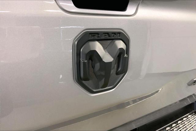 2021 Ram 1500 Vehicle Photo in INDEPENDENCE, MO 64055-1314