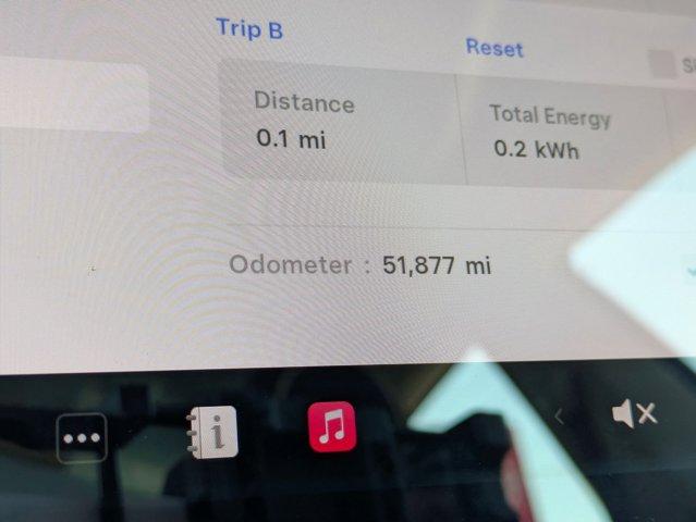 2022 Tesla Model 3 Vehicle Photo in San Antonio, TX 78209