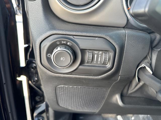 2021 Jeep Wrangler Vehicle Photo in MANITOWOC, WI 54220-5838