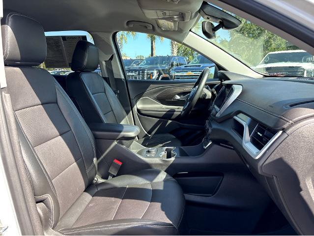 2023 GMC Terrain Vehicle Photo in BEAUFORT, SC 29906-4218