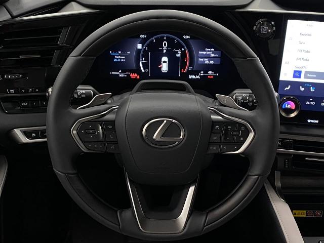 2025 Lexus RX 350 Vehicle Photo in Appleton, WI 54913
