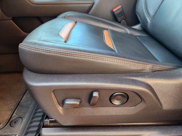 2024 GMC Sierra 1500 Vehicle Photo in Decatur, TX 76234