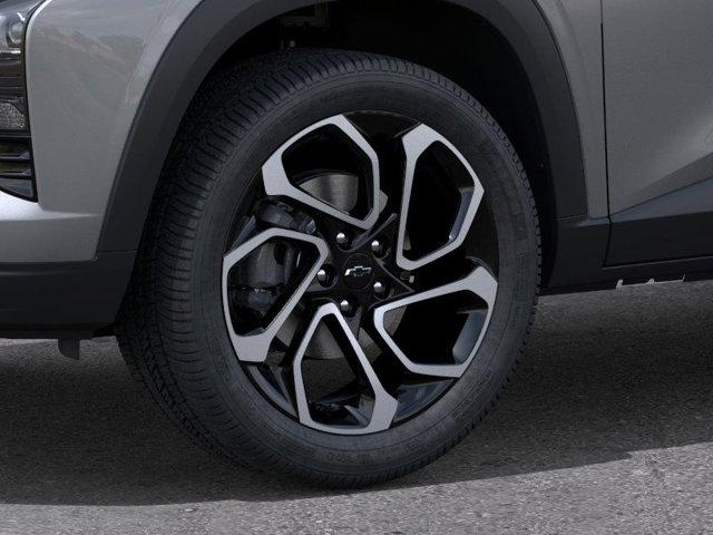 2026 Chevrolet Trax Vehicle Photo in SELMA, TX 78154-1460