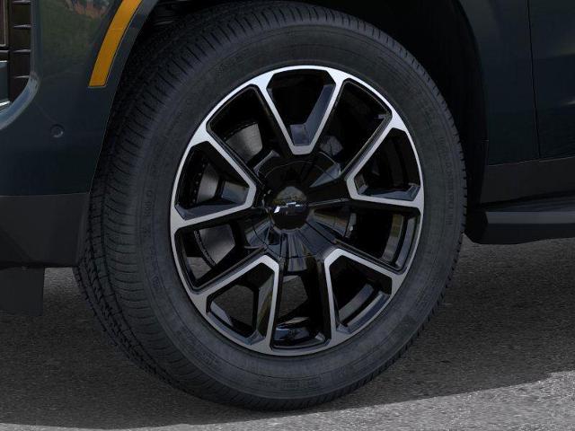 2026 Chevrolet Tahoe Vehicle Photo in KANSAS CITY, MO 64114-4502