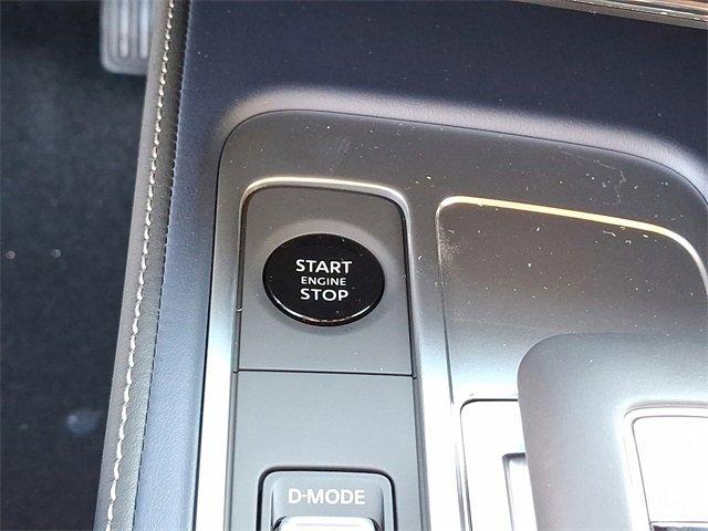 2026 INFINITI QX60 Vehicle Photo in Willow Grove, PA 19090