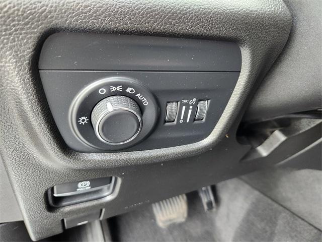 2021 Jeep Grand Cherokee L Vehicle Photo in AURORA, CO 80012-4011